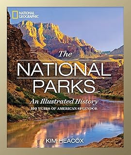 America S National Parks A Photographic Tour Of All 59 Of