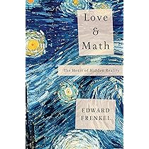 Love and Math: The Heart of Hidden Reality | Amazon.com.br