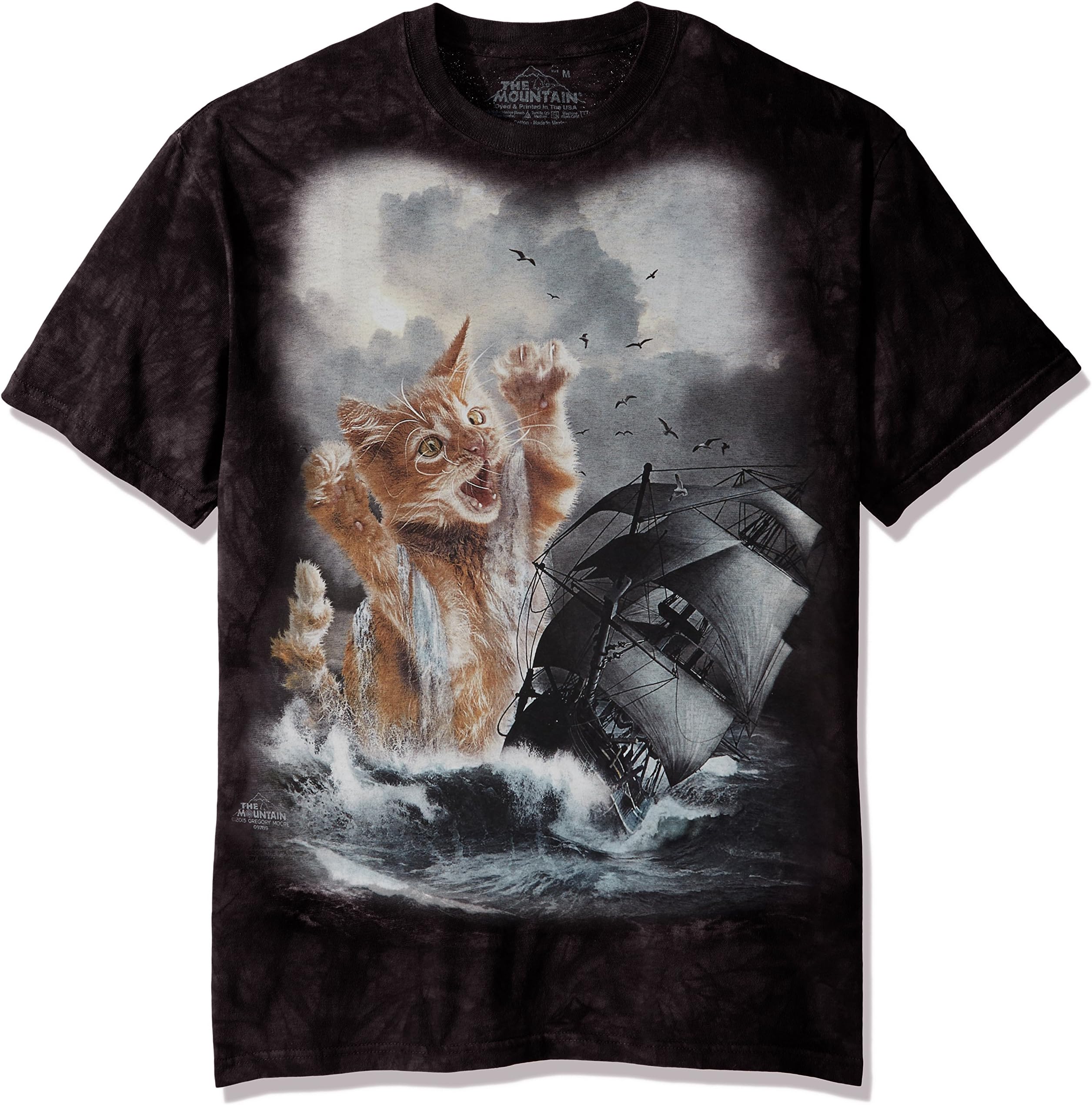 Krakitten T-Shirt