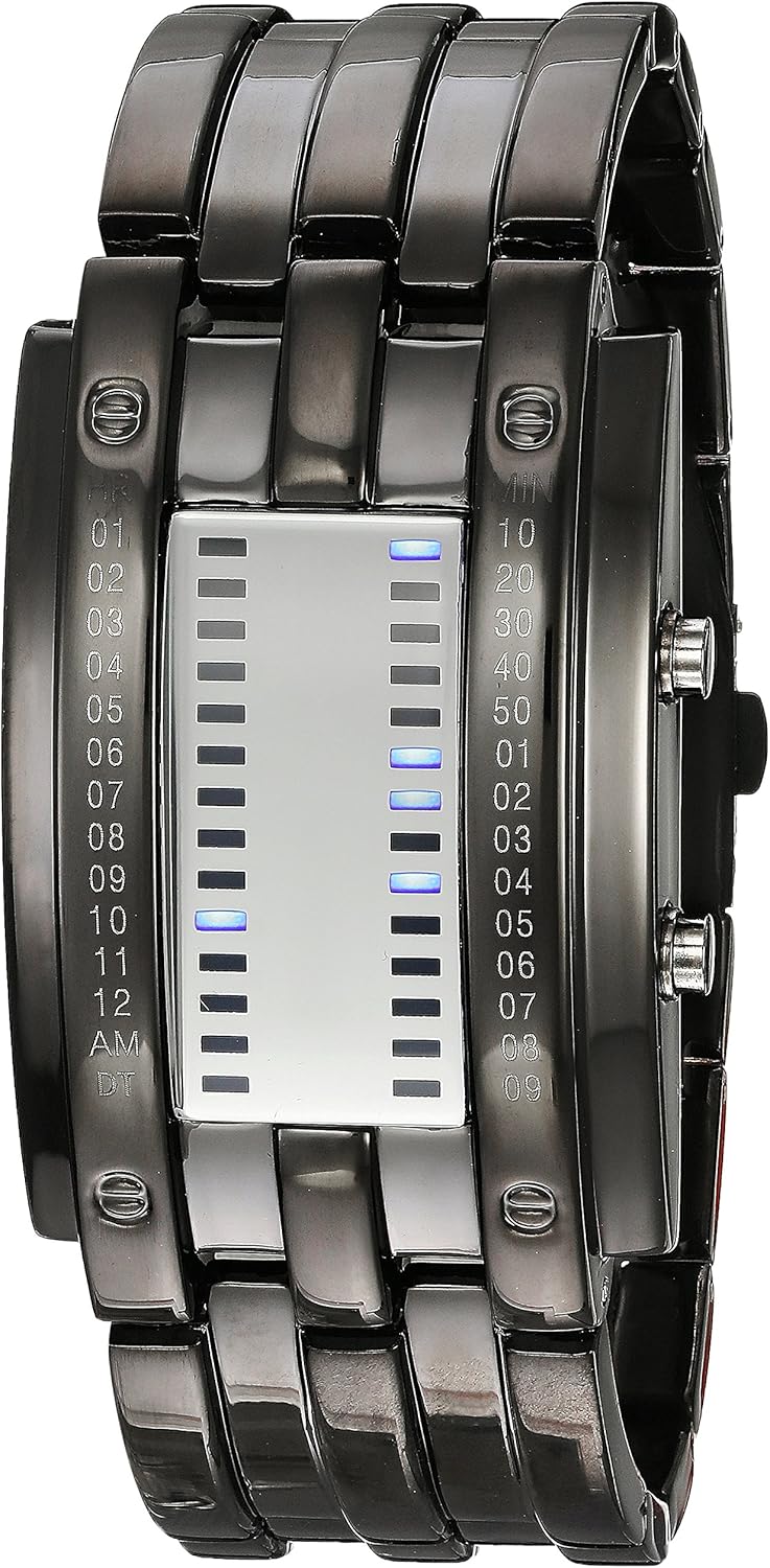 binary watches