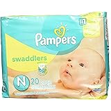 pampers swaddlers bulk