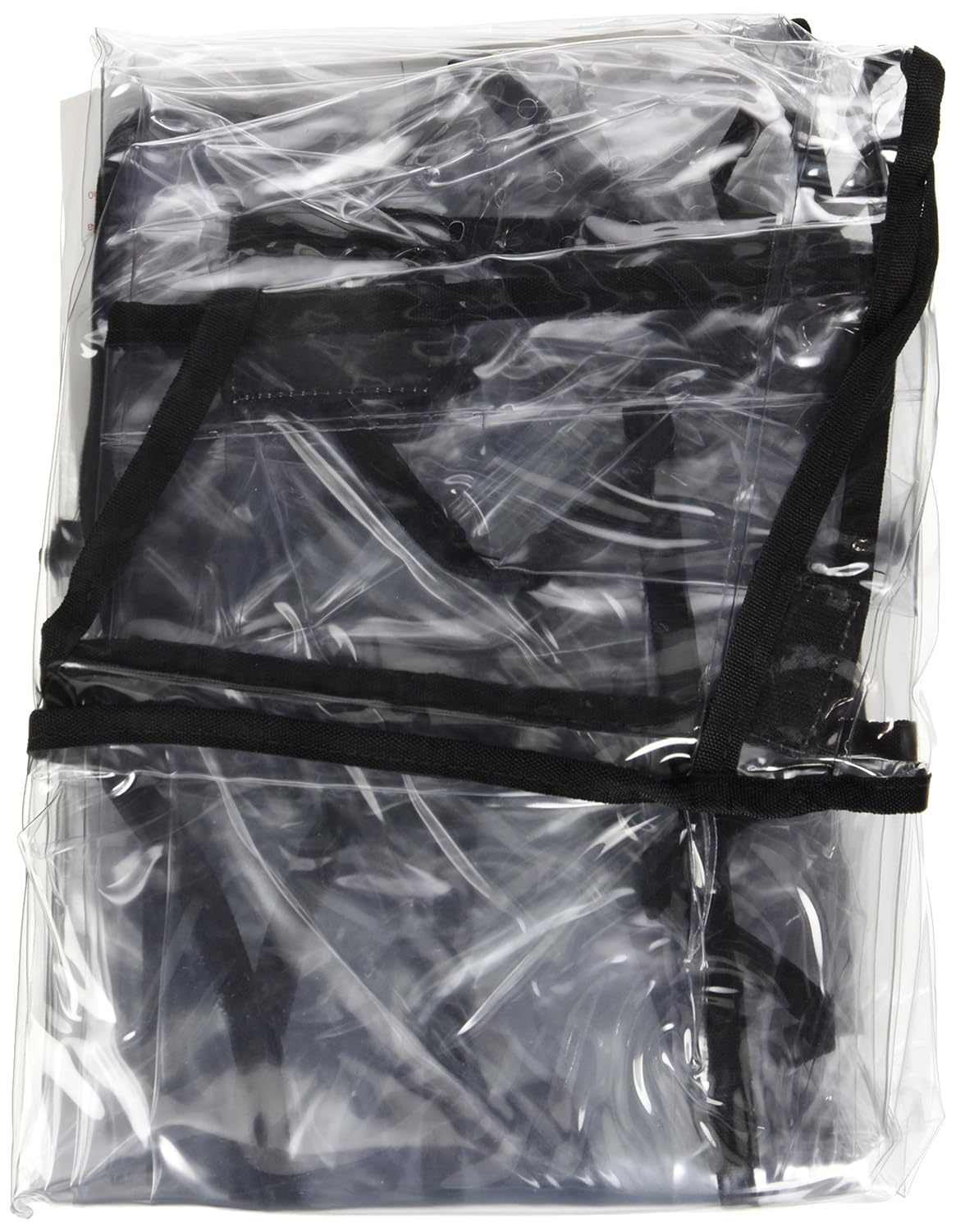 joovy big caboose rain cover