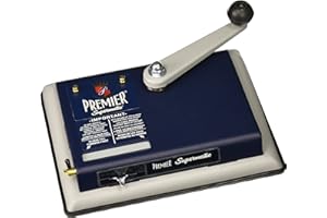 THE BIG EASY TOBACCO ACCESSORIES PREMIER Supermatic Cigarette Injector Machine