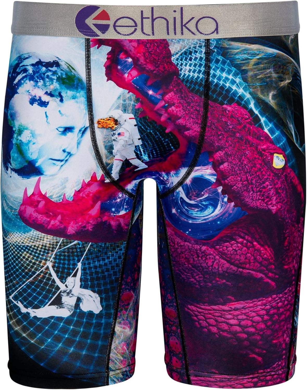 Ethika Mens The Staple at Amazon Men’s Clothing store