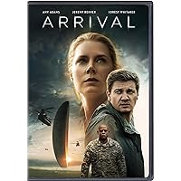 Arrival