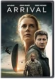 Arrival