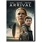 Arrival