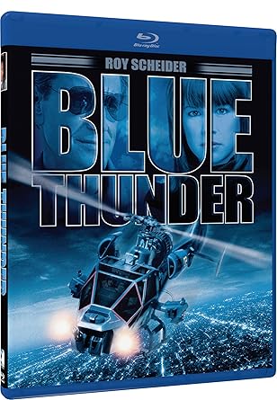 Showtime Full Blue Thunder Online Free Showtime Full Blue Thunder Online Free