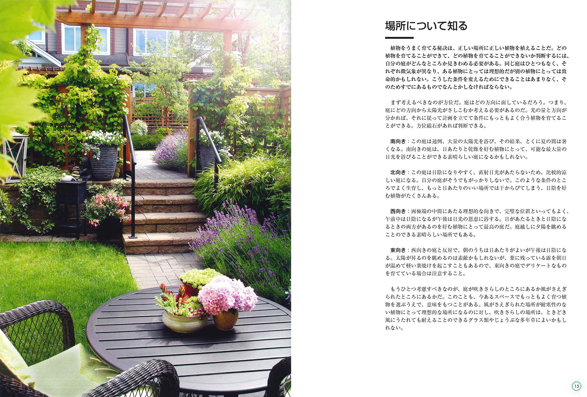 イギリス王立園芸協会版 世界で楽しまれている50の園芸植物図鑑 ジェイミー バターワース 上原 ゆうこ 本 通販 Amazon