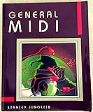 General Midi (Computer Music & Digital Audio Series)