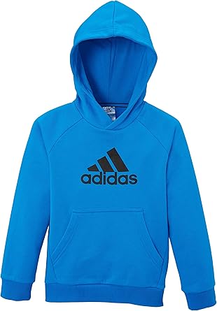 felpe da ragazzo adidas