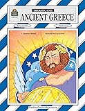Ancient Greece Thematic Unit