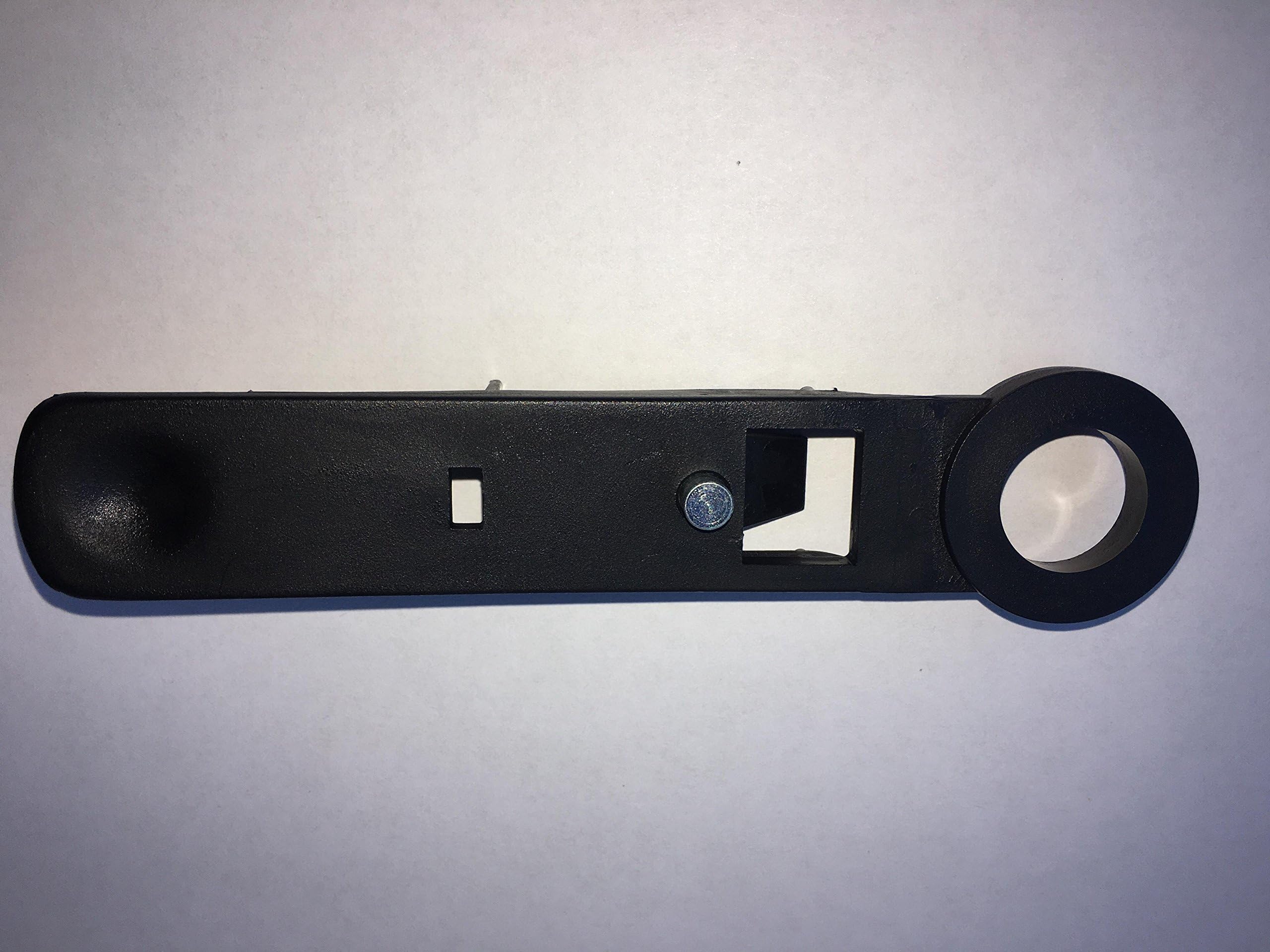 Mountfield HP470 / SP470 / SP534 / SP536 Petrol lawnmower height adjuster lever Part no. 381003306/0