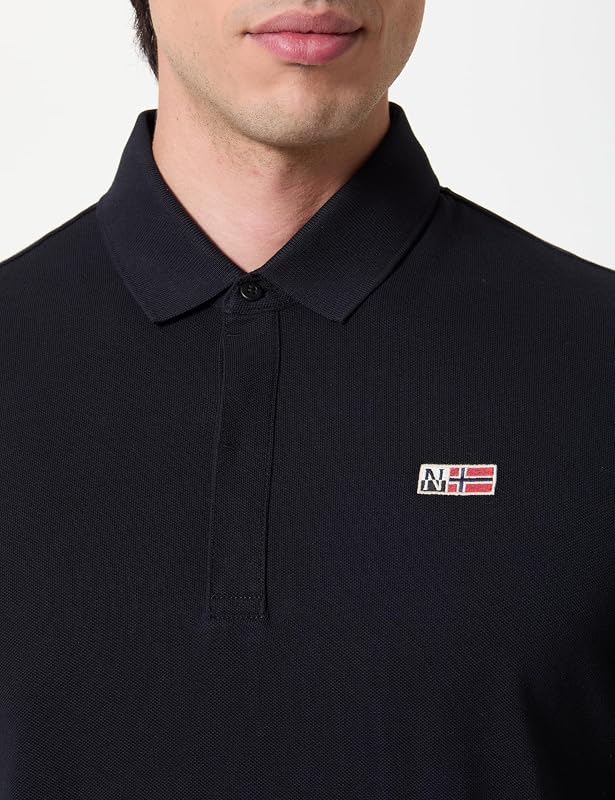 Polo de Manga Corta Evan