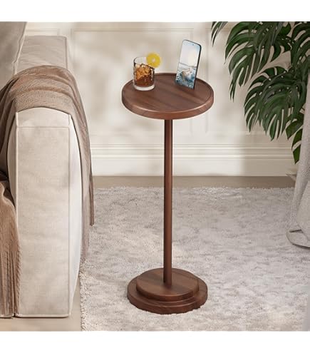 What Do You Call the Tall Living Room Table: Ultimate Guide