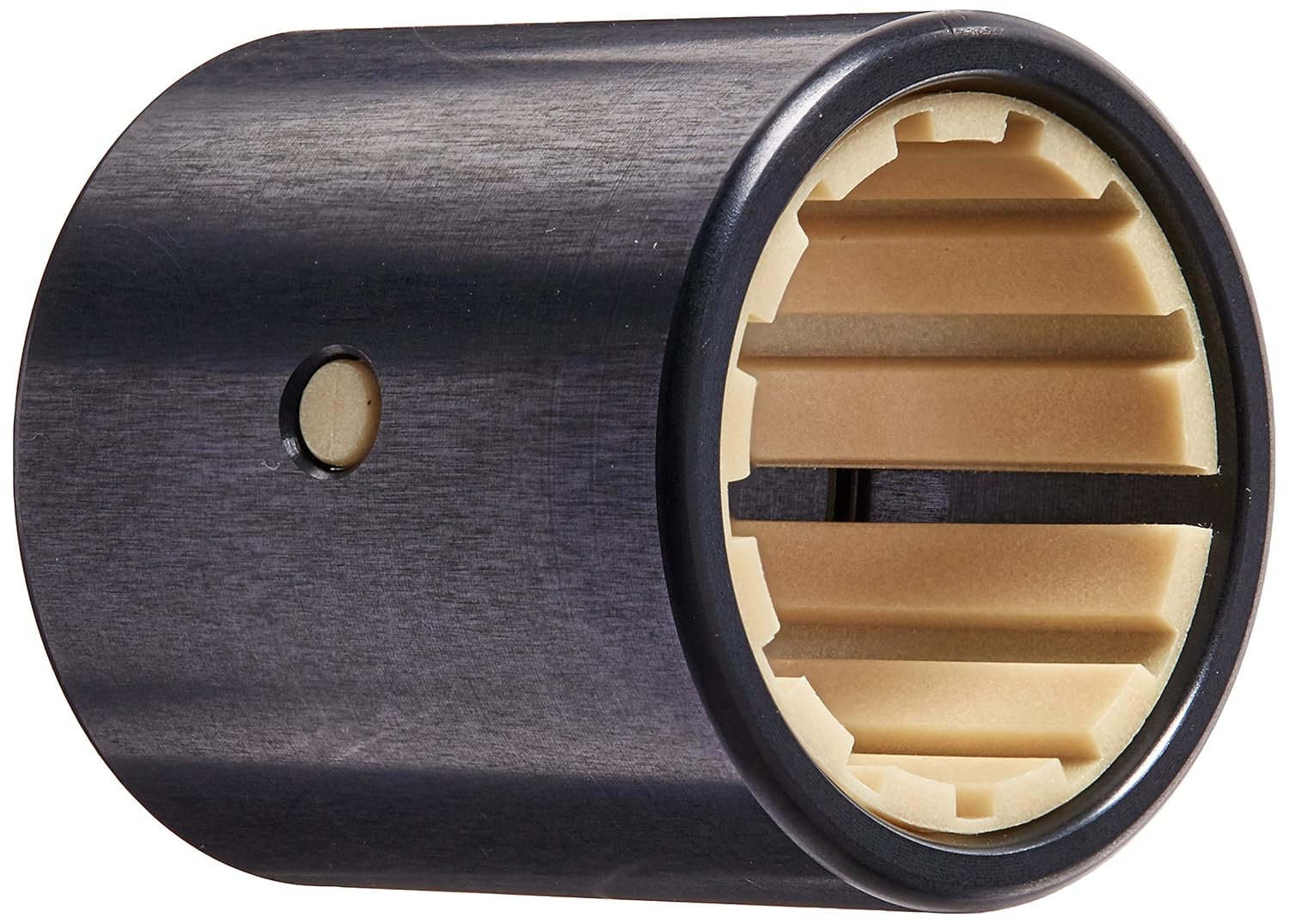 Igus RJUM0220 DryLin R Thin Walled Standard Clearance Linear Bearing