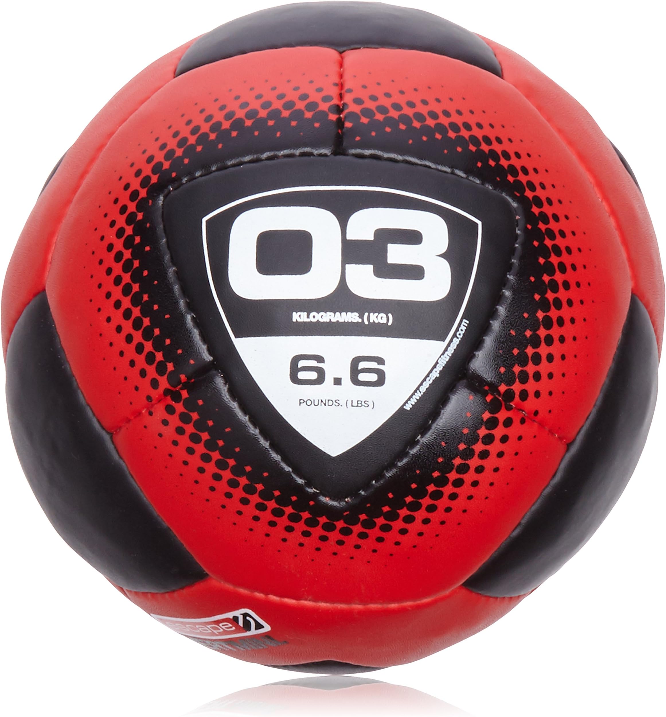 Escape Fitness Vertmini Ball