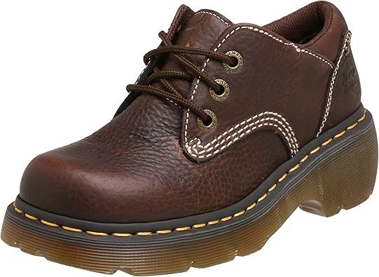 dr martens low cut