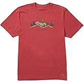 Life is Good Unisex-Adult Bike Vista