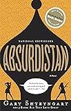 Absurdistan: A Novel