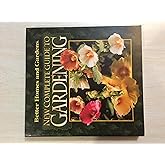 New Complete Guide to Gardening