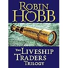 The Liveship Traders Trilogy 3-Book Bundle: Ship of Magic, Mad Ship, Ship of Destiny