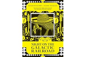 Night on the Galactic Railroad