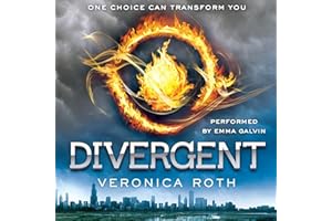 Divergent