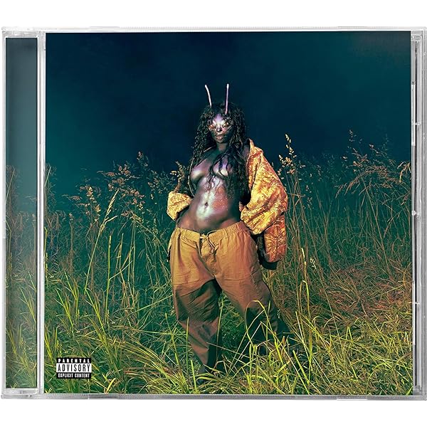 Amazon.com: SOS Deluxe: LANA: CDs & Vinyl
