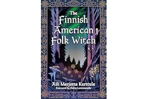 The Finnish-American Folk Witch