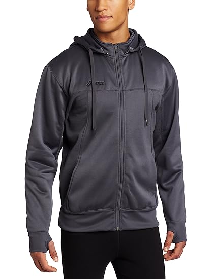 tech zip hoodie