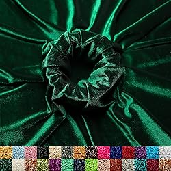 Ice Fabrics Stretch Velvet Fabric by The Yard