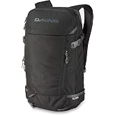 Dakine Heli Pro Backpack 24L - Black, One Size