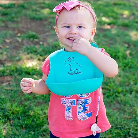 dodo babies bibs