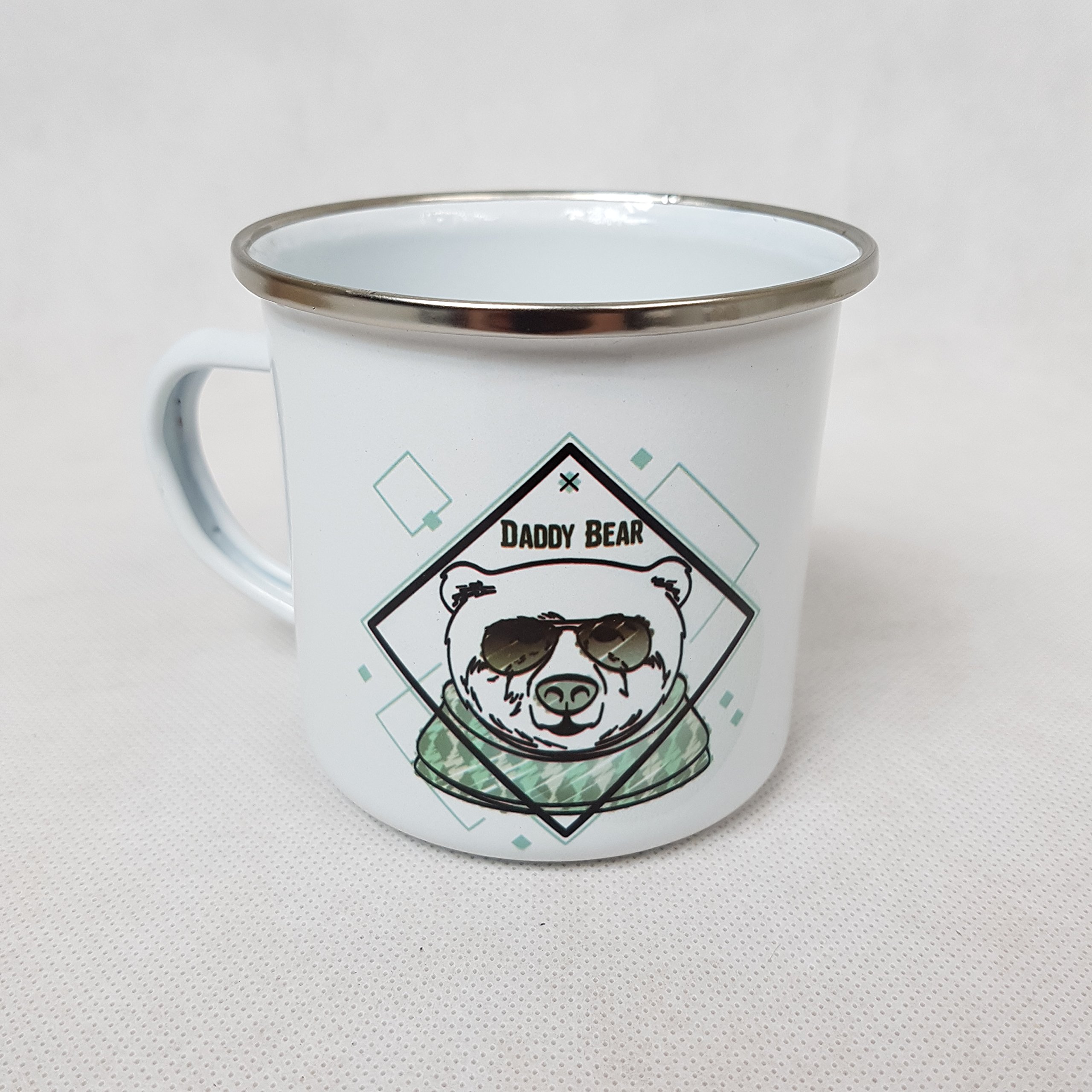 christmas present from bump to daddy