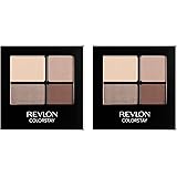 Revlon ColorStay 16 Hour Eye Shadow, Addictive [500] 0.16 oz