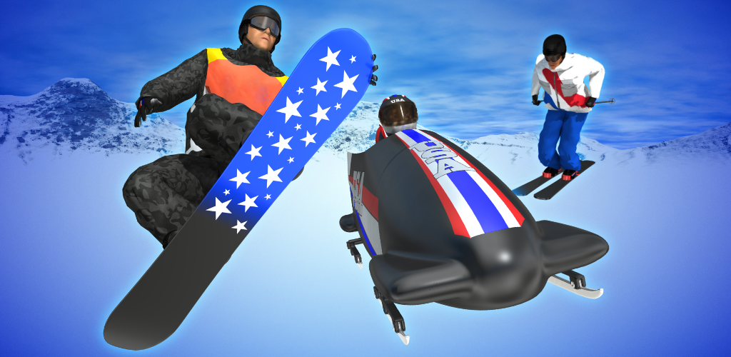 BSL Winter Games Challenge
