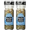 Trader Joe's Garlic Salt with Grinder, 2-Pack