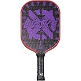 Onix Legacy Pickleball Paddles - Evoke XL & Tear Drop, React, Inferno, Voyager, Summit