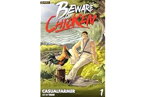 Beware of Chicken: A Xianxia Cultivation Novel