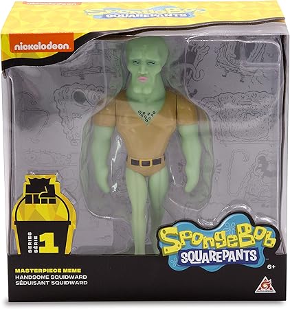 spongebob squarepants masterpiece memes collection