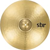 SABIAN 20" SBR Ride Cymbal