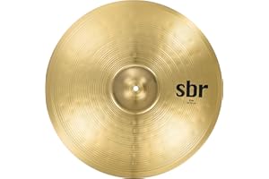 Sabian 20 Inch SBR Ride