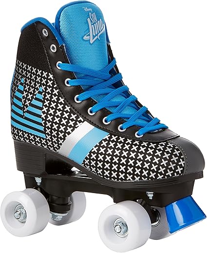 Soy Luna - Matteo Patines Roller Training, Talla 36/37 (Giochi Preziosi YLU57201): Amazon.es: Juguetes y juegos