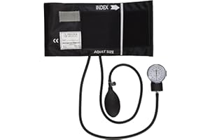 Prestige Medical Basic Adult Aneroid Sphygmomanometer