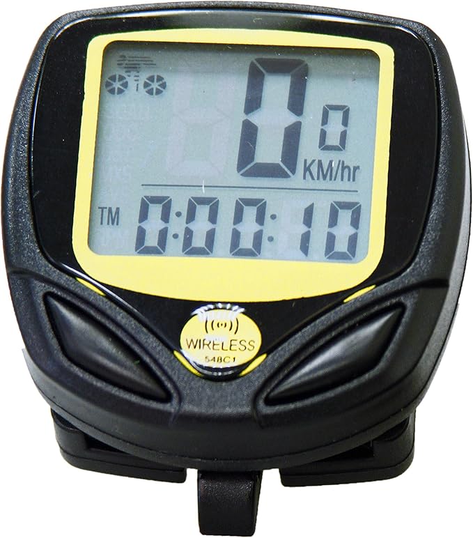 rolson cycle computer