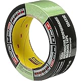 3M Automotive Refinish Masking Tape, 06654, 36 mm x 55 m, 1 Roll