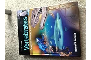 Vertebrates: Comparative Anatomy, Function, Evolution