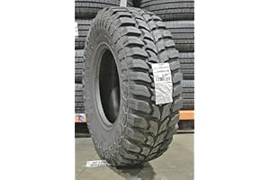 ROADONE Road One Cavalry M/T Mud Tire RL1264 31 10.50 15 31x10.50-15, C Load Rated