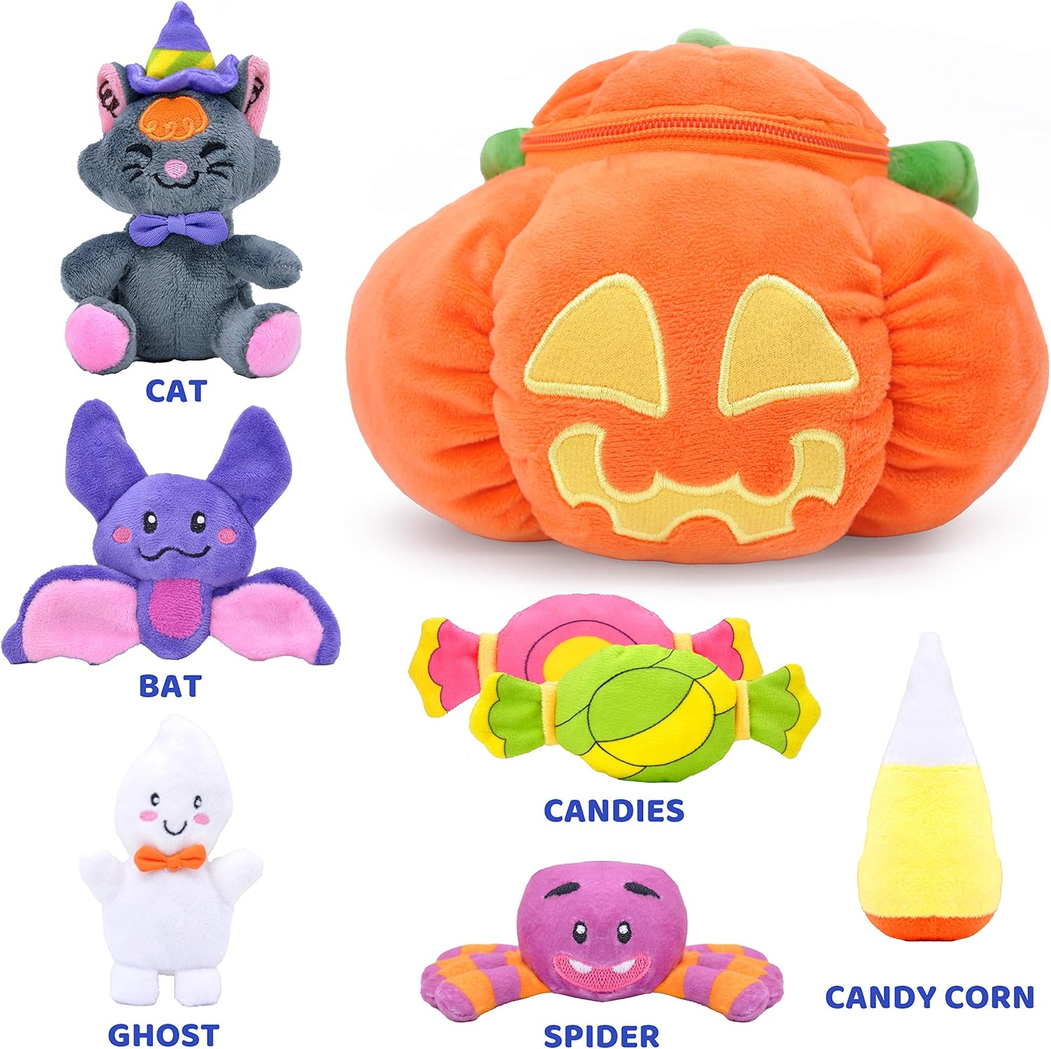 Baby & Toddler Toys Goodie Bags stuffers fillers gifts and ...